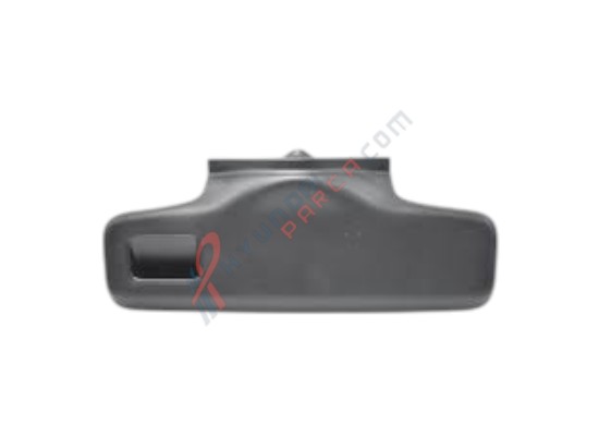 BAGAJ KAPAK KAPLAMASI İÇ PİCANTO 81750-G6000 HMC